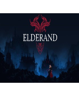 Elderand Steam Key GLOBAL